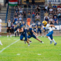 Vereség a Graz Giants ellen